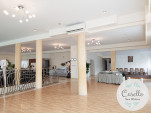 Sala taneczna - Sala Weselna Casello